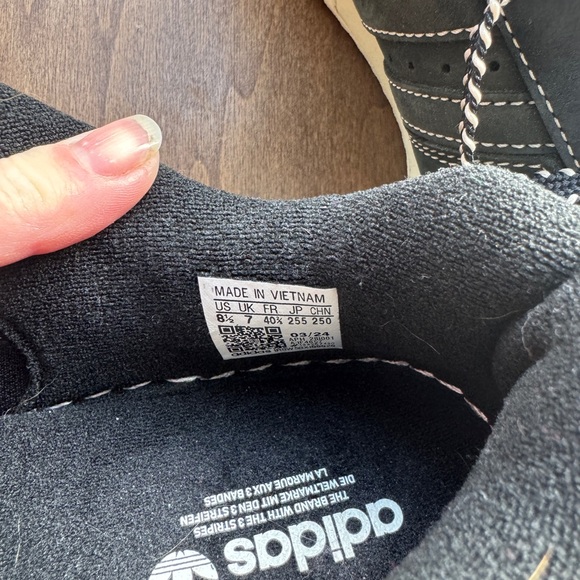 Adidas Rivalry Low - Picture 6 of 12